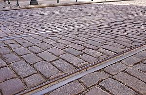 Tramwaje na Wincentego już były. I komu to przeszkadzało?