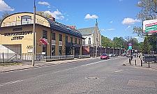 Tramwaje na Wincentego już były. I komu to przeszkadzało?