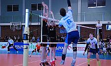 Młodzicy MOS Wola tuż za podium mistrzostw Polski