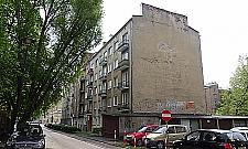 Brunatni kaci z ulicy Żelaznej