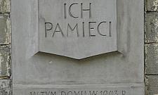 Brunatni kaci z ulicy Żelaznej