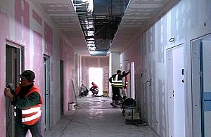 Dwie nowości w Szpitalu Wolskim