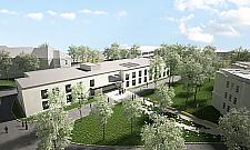 Dwie nowości w Szpitalu Wolskim