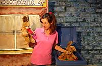 Dok�d z dzieckiem ? Niedzielna Bajeczka o przyja�ni
