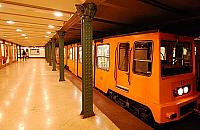 Plany z lat 30-tych: metro wszędzie