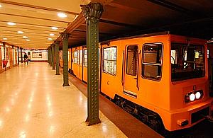 Plany z lat 30-tych: metro wszędzie