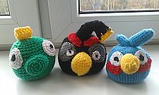 Szydełkowanie znów modne?