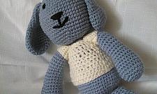 Szydełkowanie znów modne?