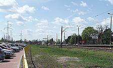 PKP Piaski - nowe oblicze w tym roku?