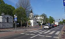 Ratusz w karczmie i XIX-wieczna poczta. Witamy w Jabłonnie