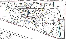 Dwa ronda i światła - zbudują miasteczko ruchu drogowego
