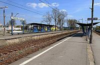 "Tu damy tramwaj, tam SKM-kę"... Psucia Gocławka ciąg dalszy