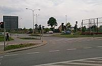 200 metrów w pół godziny: winne są światła na Bora-Komorowskiego?