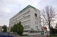 Wybory w Wawrze 16 maja