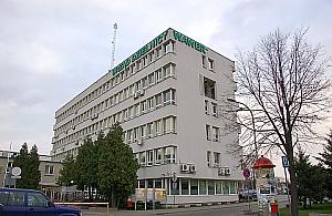 Wybory w Wawrze 16 maja