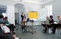 Marysin: nikt nie chce uczyć angielskiego?