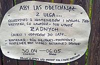 O tym, jak łatwo spartaczyć dobrą, społeczną akcję