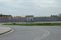 Przylesie bez pętli? Legionowo z ograniczoną linią 731?