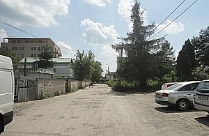 Na Górcach powstanie nowe osiedle