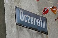 Gdzie jest najkrótsza ulica na Białołęce?