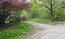 Gdzie jest najkrótsza ulica na Białołęce?