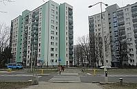 Nie będzie masztu telekomunikacyjnego na Chomiczówce!