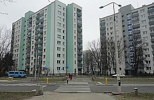 Nie będzie masztu telekomunikacyjnego na Chomiczówce!