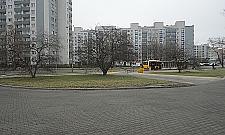 Nie będzie masztu telekomunikacyjnego na Chomiczówce!