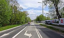 Wola znów ma swój stary Kłopot