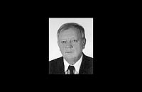Zmarł Andrzej Opolski, były wiceburmistrz Białołęki