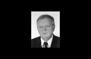 Zmarł Andrzej Opolski, były wiceburmistrz Białołęki