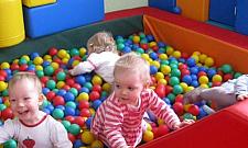 300% więcej żłobków za dwa lata