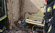 Błaha rozbiórka skończyła się śmiercią