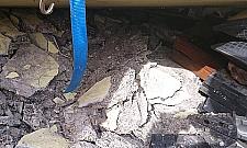 Błaha rozbiórka skończyła się śmiercią