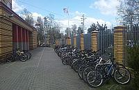 Rośnie pokolenie dwóch kółek?