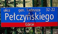 Pełczyńskiego rodzi się w bólach. Praca znów wre