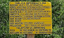 Pełczyńskiego rodzi się w bólach. Praca znów wre