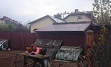 Wieś Tarchomin wciąż istnieje