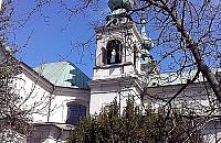 Pan Wo�odyjowski przypomina o �mierci