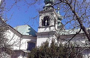 Pan Wołodyjowski przypomina o śmierci