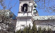 Pan Wołodyjowski przypomina o śmierci