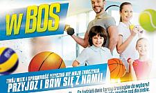 Chętni na sobotni cross trening? Miejsca dla całych rodzin