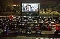 Kino samochodowe chwyciło. Jaki kolejny film?