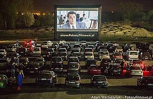 Kino samochodowe chwyciło. Jaki kolejny film?