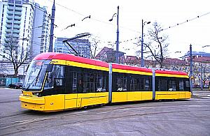 Tramwaj na Kasprzaka: Jelonki skorzystają, jeśli zaprotestują