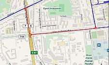 Tramwaj na Kasprzaka: Jelonki skorzystają, jeśli zaprotestują