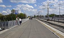 Park Kaskada: jak długo poczekamy na wiatę?