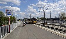 Park Kaskada: jak długo poczekamy na wiatę?