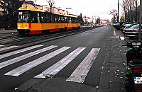 Tramwaje w tunelu przy Reducie Wolskiej? Trwają konsultacje społeczne