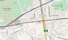 Tramwaje w tunelu przy Reducie Wolskiej? Trwają konsultacje społeczne